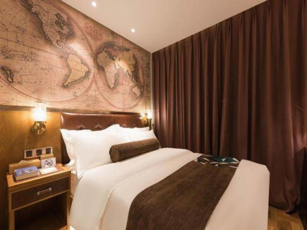 Joyce Coffetel Conference Center Wangjing Laiguangying 3* Beijing