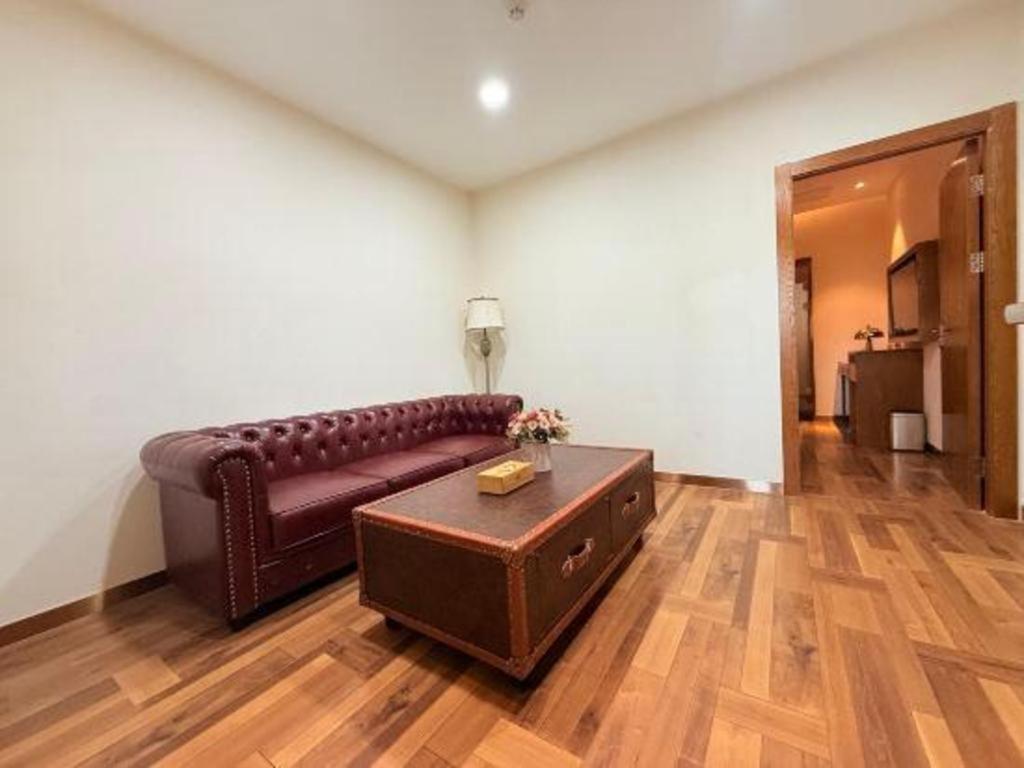 Joyce Coffetel Conference Center Wangjing Laiguangying 3* Beijing