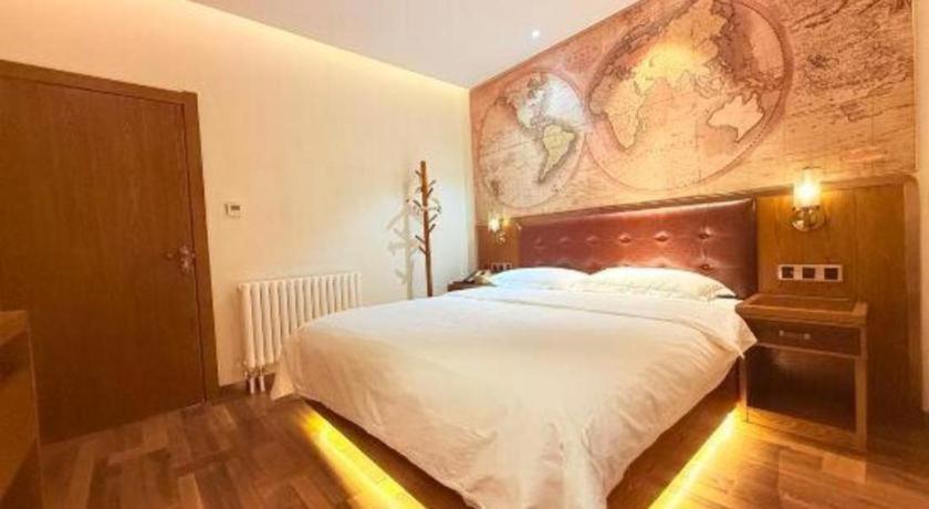 Joyce Coffetel Conference Center Wangjing Laiguangying Hotel 3*