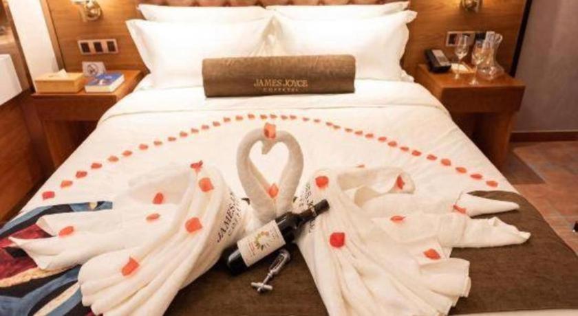 Joyce Coffetel Conference Center Wangjing Laiguangying Hotel 3*