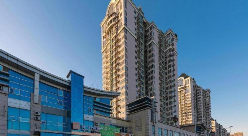 Joyce Coffetel Conference Center Wangjing Laiguangying 3*